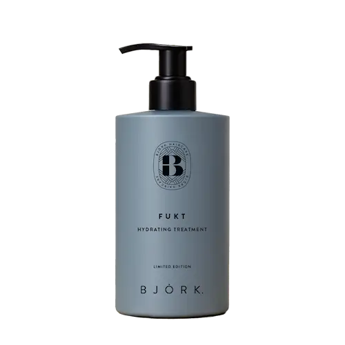 FUKT Hydrating Treatment Limited Edition 400 ml