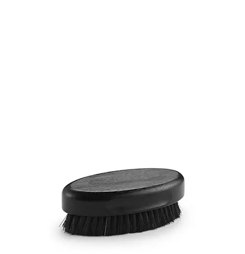 Beard brush, Skjeggbørste