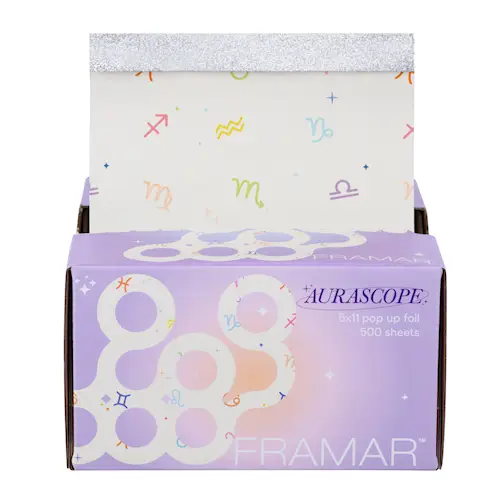 Aurascope Pop Up Foil