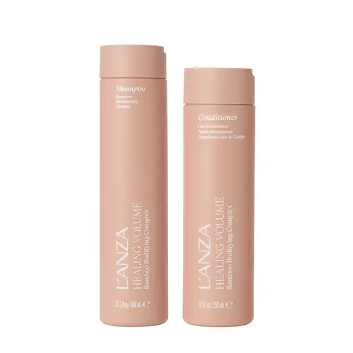Healing Volume Duo