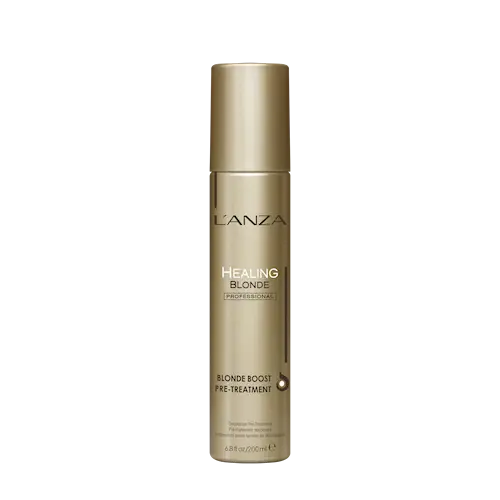 Blonde Boost Pre-Treatment 200 ml
