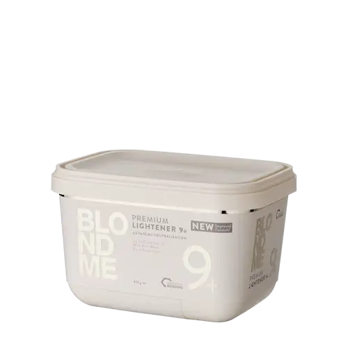 BlondMe Premium Lightning 9+ 450g