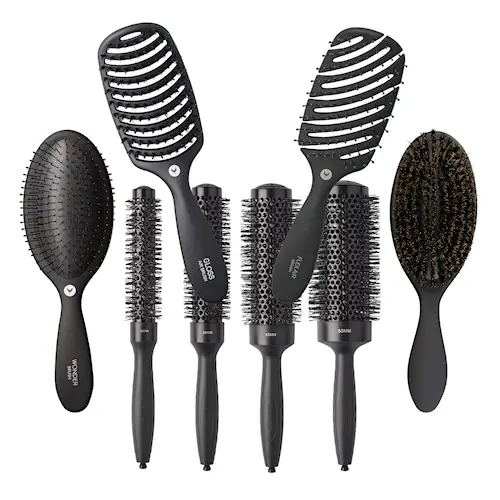 Salong Starter Børstepakke