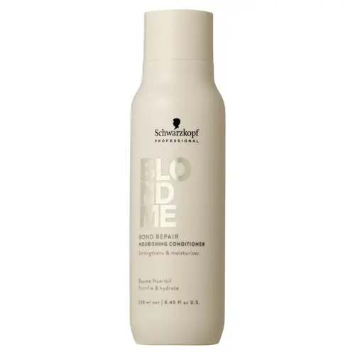 BlondMe Nourishing Conditioner