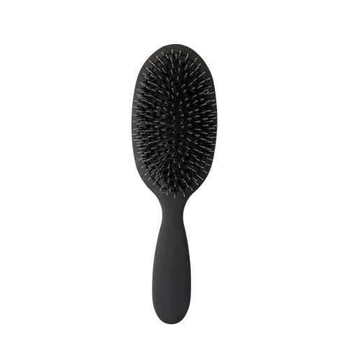 Medium Oval Boar Bristle Brush