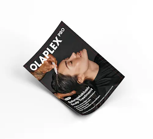 Olaplex PRO Scalp Cheatsheet