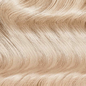 Flat Tips 40 cm - L.A Blonde