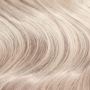 Gold Double 50 cm - Iced Blonde