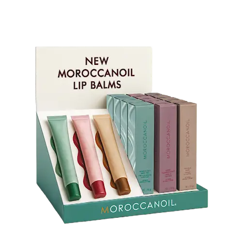 2026 Kit Lip Balm Display