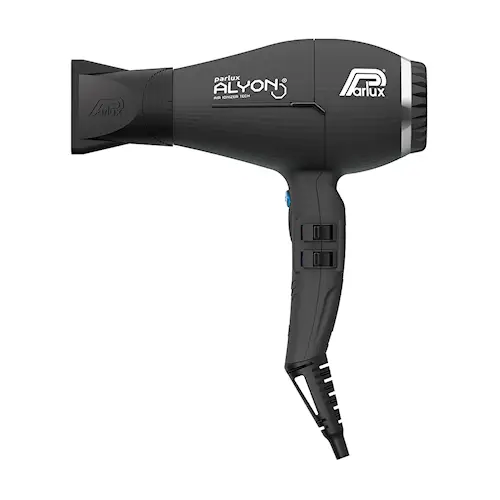 Alyon, Matt Sort Føner