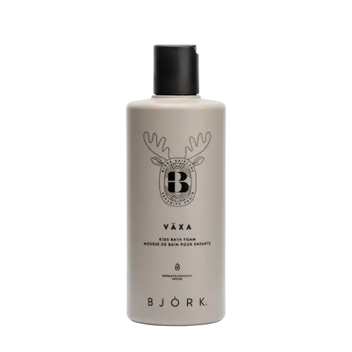 Växa Kids Bath Foam 300ml