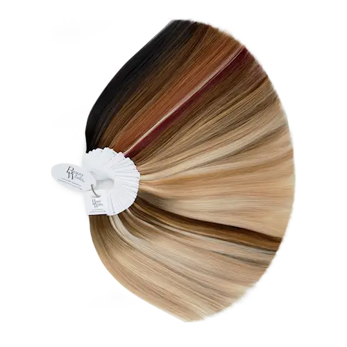 Professional Colour Ring