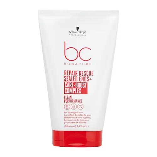 BC Repair Rescue Sealed Ends+ 100ml