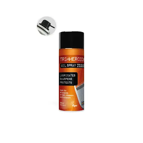 Trimmercide Oil Spray 200 ml