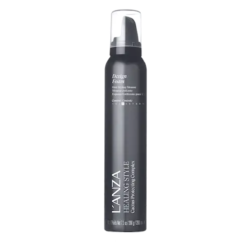 Healing Style Design Foam 200ml