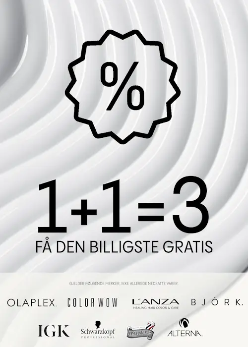 Julekampanje A4/A5 3 for 2