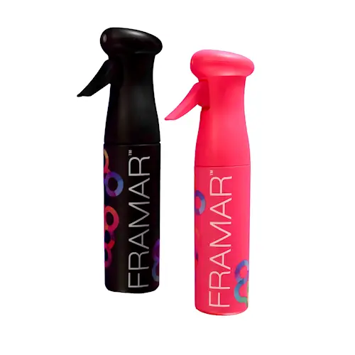 Myst Assist Spray Bottle