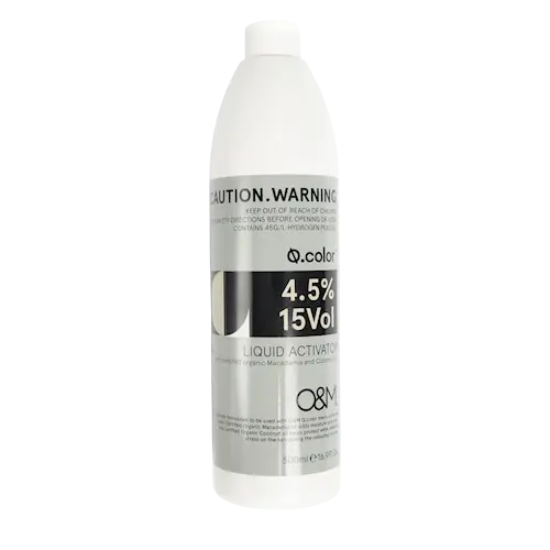 CØR.Color - Activator Cream Q.Color 4,5%