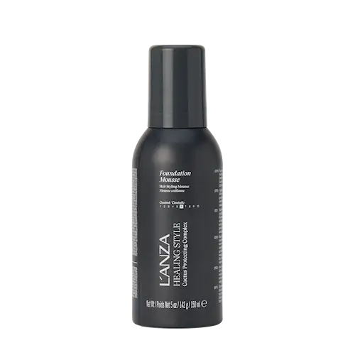 Foundation Mousse 150 ml