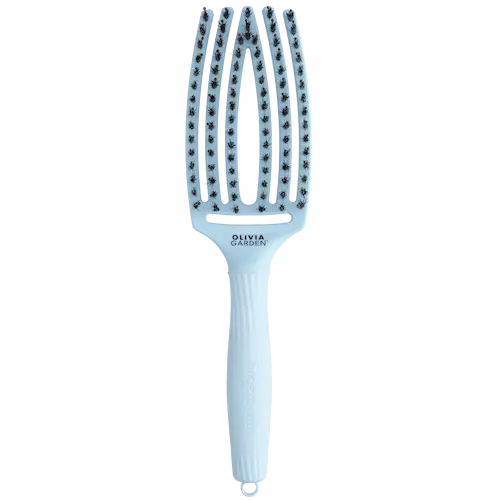Fingerbrush Care Iconic Blue