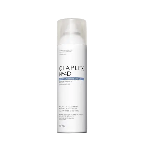 No. 4D Clean Volume Detox Dry Shampoo