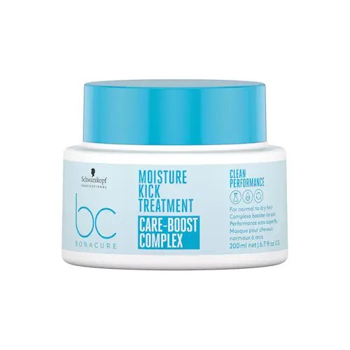 BC Moisture Kick Treatment