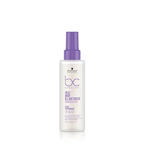 BC Anti-frizz All-Day Shield 150ml