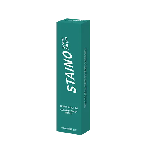 staino - jade intense direct dye 120 ml