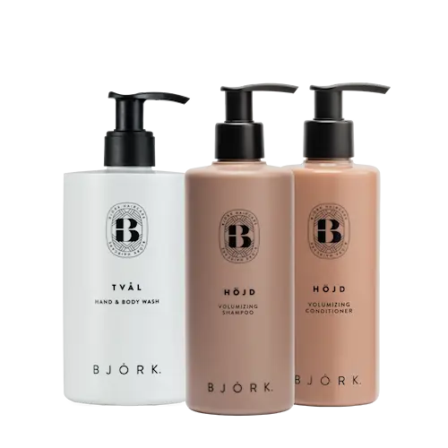 HÖJD Duo & Tvål