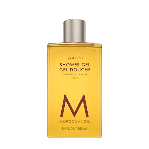 Shower Gel Amber Noir 250 ml