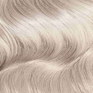 Flat Tips 40 cm - Ivory