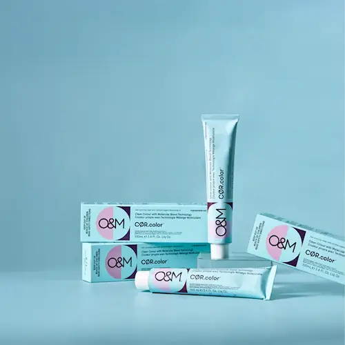 Startpaket CØR.Color