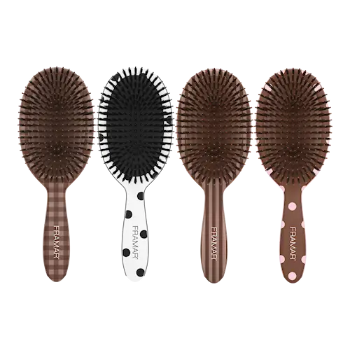 Polish Brush Design