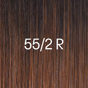 25cm Standard  - 55/2R