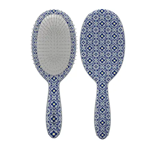 Framar Limocello Detangle Brush Capri