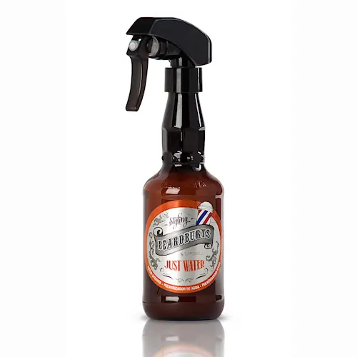 Just Water Sprayflaske