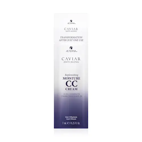 Caviar Replenishing Moisture CC Cream Sachet 7,4ml