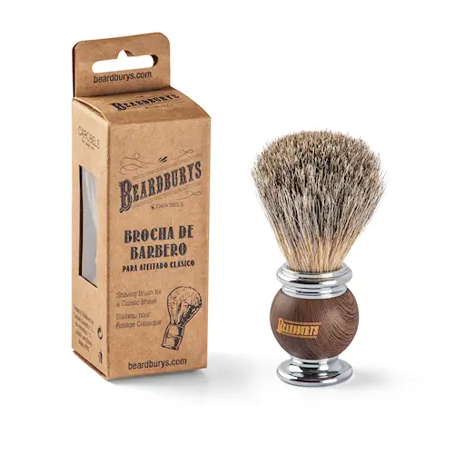 Shaving Brush