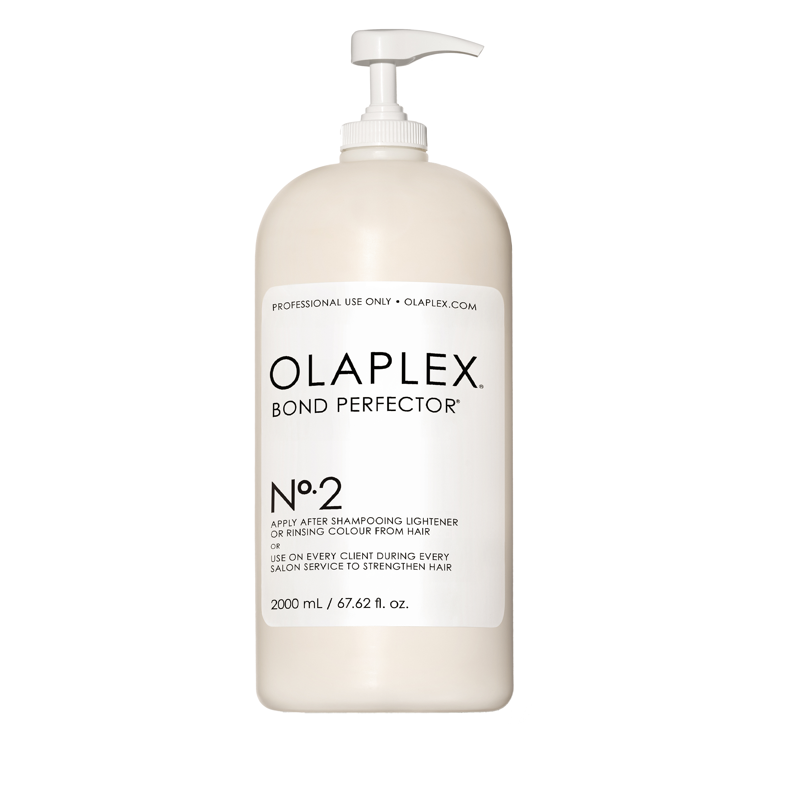 No. 2 Bond Perfector 2000ml