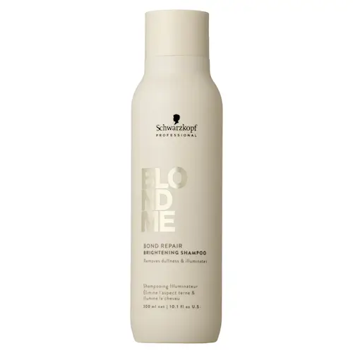 BlondMe Brightening Shampoo