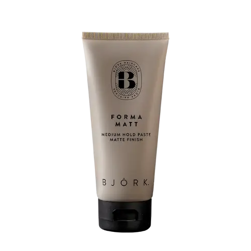 Forma Matt Medium Hold Paste 100ml