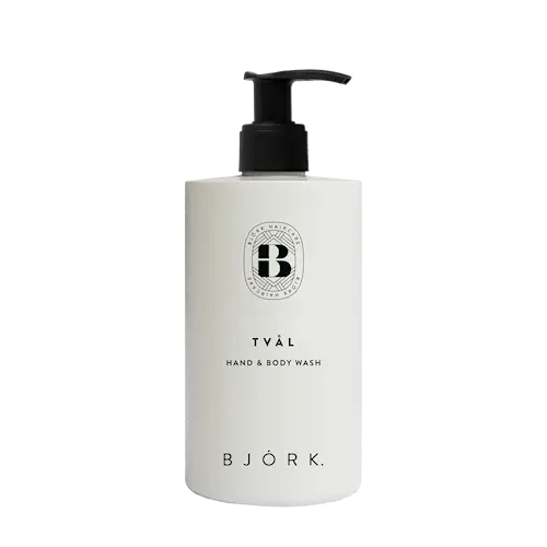 Tvål Hand & Body Wash 400ml