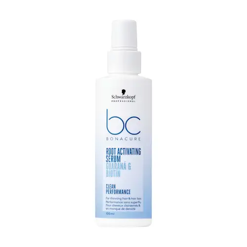 BC Scalp Root Act Serum 100ml