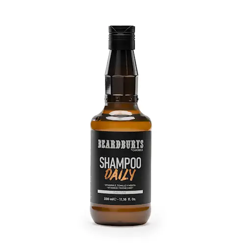 Daily Shampoo