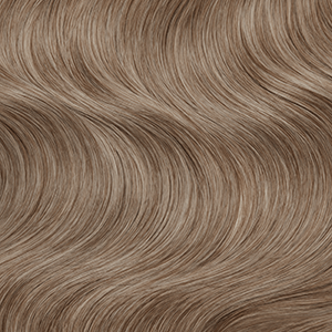 Flat Tips 40 cm - Linen Blonde