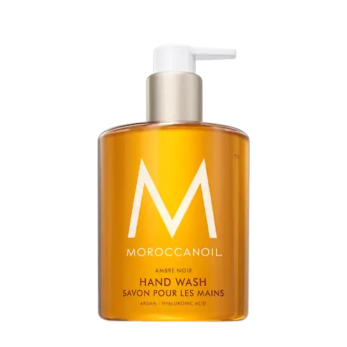 Hand Wash Ambre Noir 360 ml