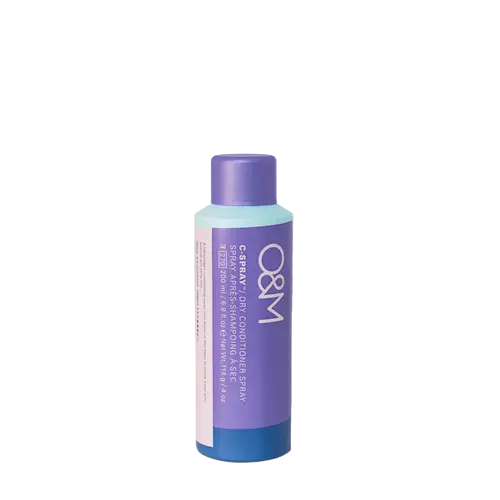 C Spray Dry Conditioner Spray 200 ml