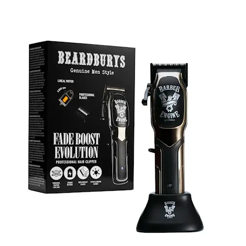 Fade Boost EVOLUTION