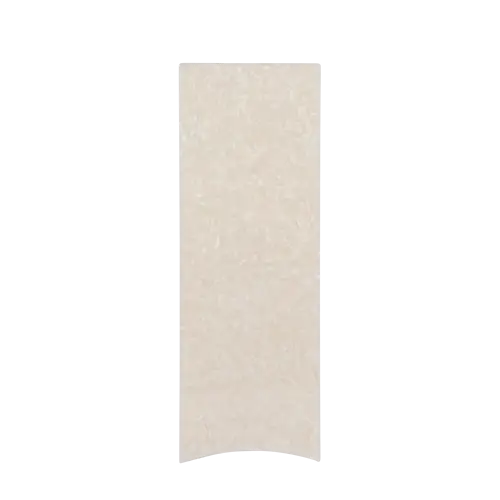 Acetate Board Glazed Donut 38x13 cm