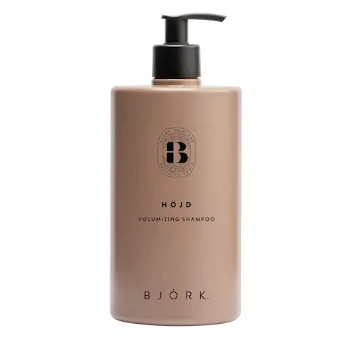 HÖJD Volumizing Shampoo 750 ml